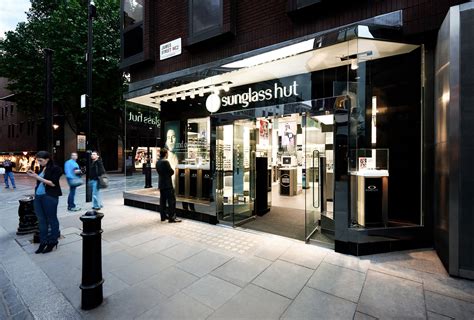 sunglass hut covent garden